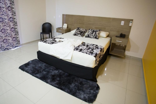 Hotel Yvera Cataratas (Tres Fronteras)